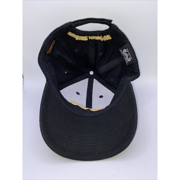 Dewalt Atomic Compact Series Power Tools Baseball Hat Cap Dealer Employee - Picture 9 of 13